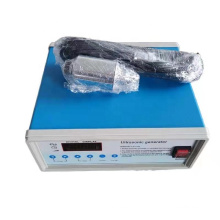 Ultrasonic transducer & generator for vibrating sieve screen ultrasonic vibrating sieve parts Ultrasonic Deblinding System